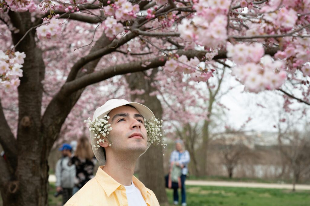 Admiration vs. Assumption: Understanding the Line