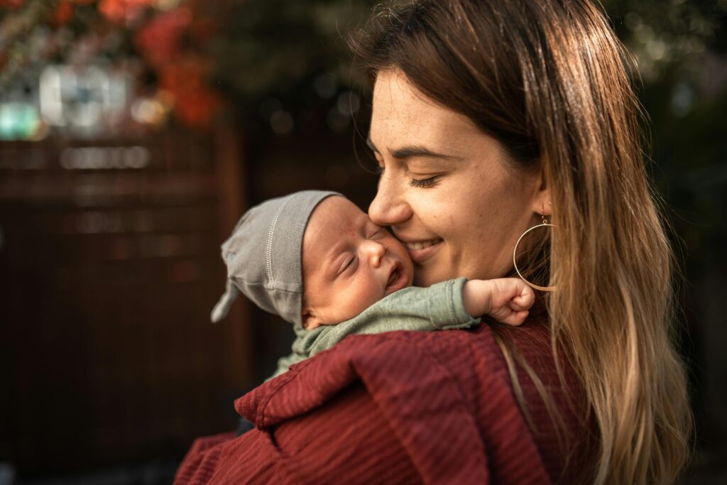 The Science of Gentle Connection: How Small Moments Rewire Our Brains