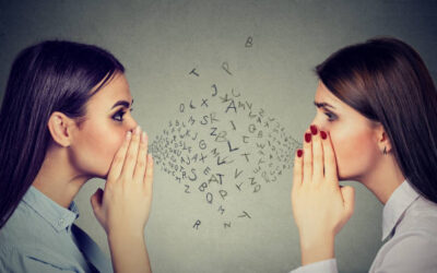 Why We Whisper: A Psychological Look at Soft-Spoken Admiration