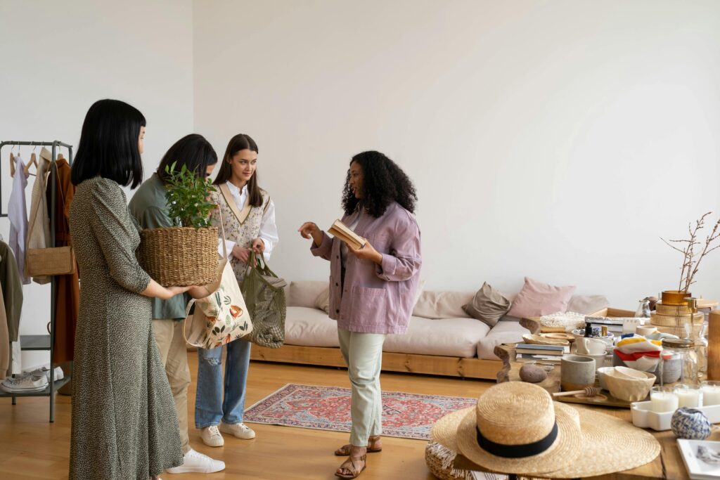 The Language of Friendship in Old-Fashioned Books