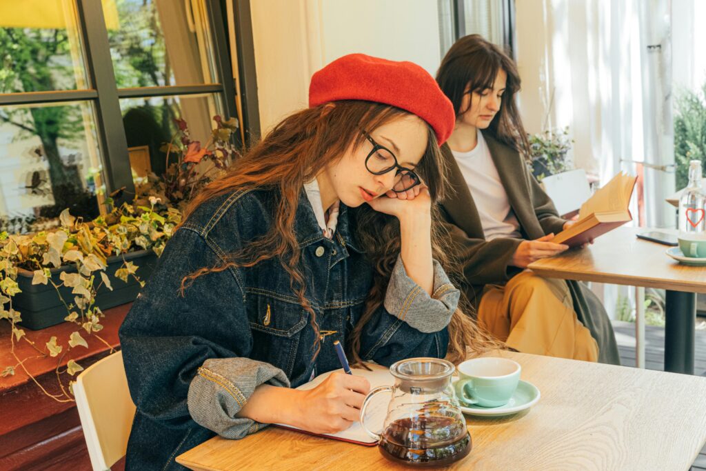 How Literature Reflects Social Etiquette