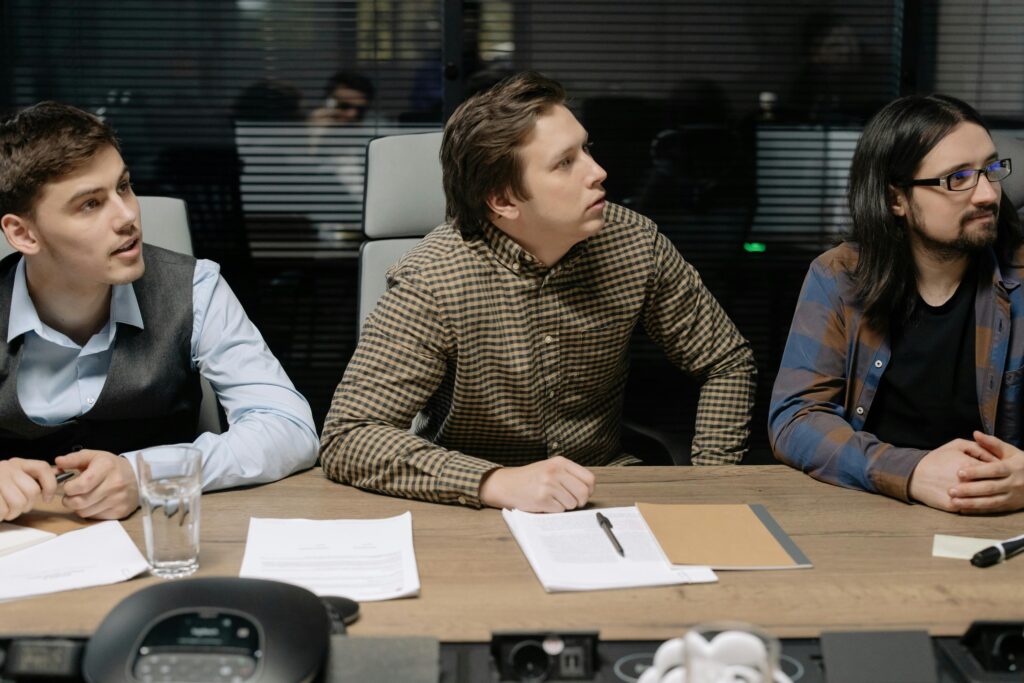 The Power of Listening Without Waiting to Speak